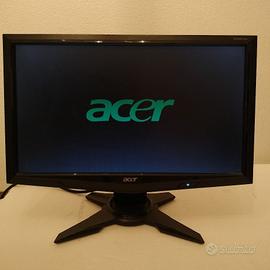 Monitor Acer LCD G195HQVB – 18,5"