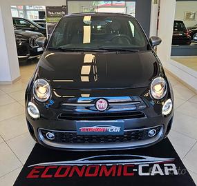 Fiat 500 C 1.0 Hybrid Dolcevita TETTO PANORAMICO