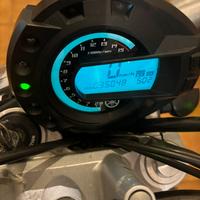 Yamaha FZ6