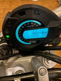 Yamaha FZ6