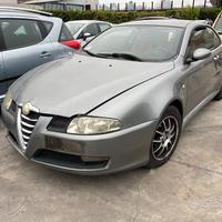 Ricambi usati per Alfa GT 1.9 JTDM 2005 937A5000