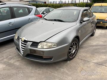 Ricambi usati per Alfa GT 1.9 JTDM 2005 937A5000