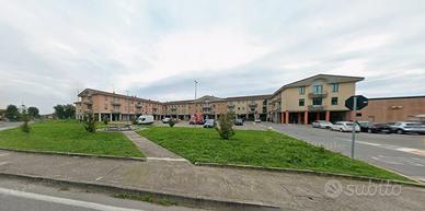 Bilocale con posto auto - Orzinuovi