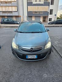 Opel corsa 1.3cc cdti 75cv