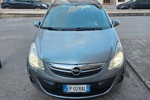 Opel corsa 1.3cc cdti 75cv