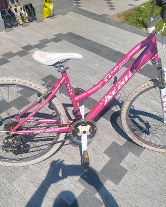 MTB RAGAZZA ATALA