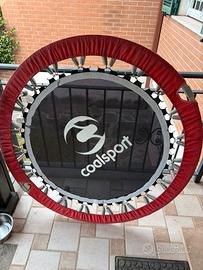 Fit Jump Coolsport