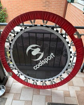 Fit Jump Coolsport