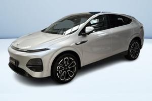 XPENG G6 AWD Performance MY26