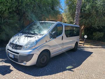 Opel Vivaro 2.0 CDTI