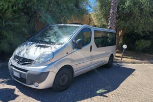 Opel Vivaro 2.0 CDTI