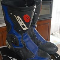 stivali uomo sidi