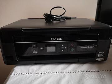 STAMPANTE EPSON STYLUS SX430