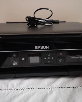 STAMPANTE EPSON STYLUS SX430