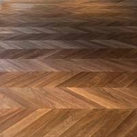 Parquet Noce Americana Spina Francese CP Parquet