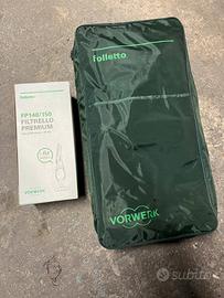 Borsa accessori folletto