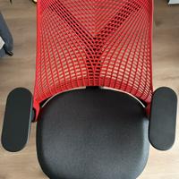 Herman Miller Sayl poltrona ufficio
