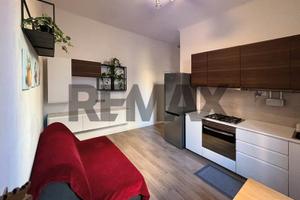 Bilocale a Milano, Villa Pizzone