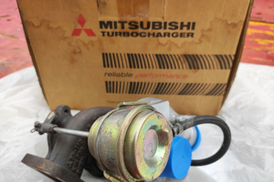 Turbina Iveco Daily 120Cv da 1990 al 2000