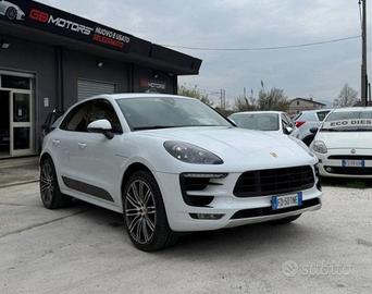 PORSCHE Macan 3.0 GTS