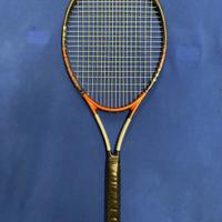 Racchetta tennis Head Radical Titanium oversize