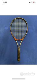 Racchetta tennis Head Radical Titanium oversize