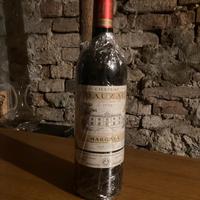 Chateau Dauzac Margaux 1998