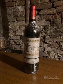 Chateau Dauzac Margaux 1998