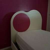 cameretta per bambine