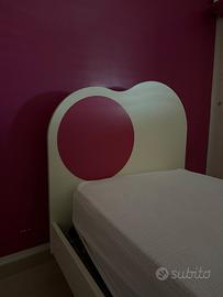 cameretta per bambine