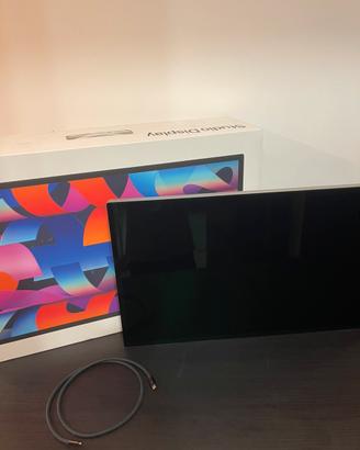 Apple Studio Display 27” 5K, modello 2026 3350