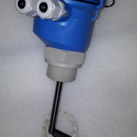 Interruttore di livello a pala 230 vac E+H