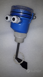 Interruttore di livello a pala 230 vac E+H