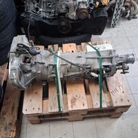 TY754VN2AA CAMBIO SUBARU IMPREZA WRX 01/02 USATO