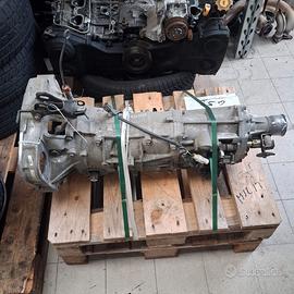 TY754VN2AA CAMBIO SUBARU IMPREZA WRX 01/02 USATO