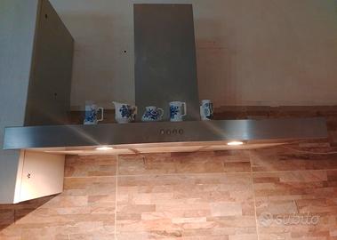 cappa cucina 