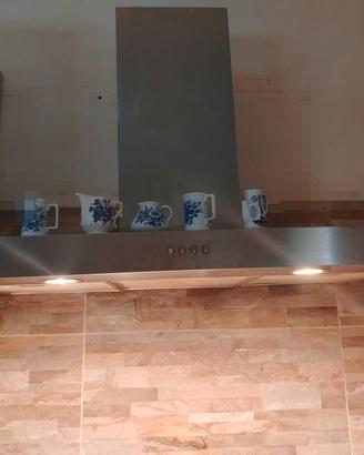 cappa cucina 