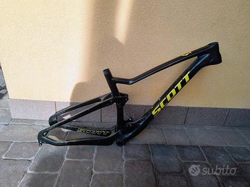 telaio cinese full carbon