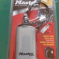 locker per conservare chiavi