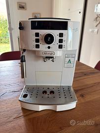 DeLonghi magnifica S
