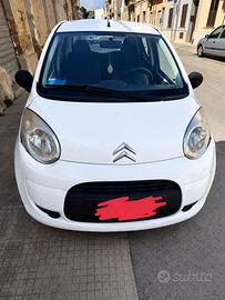 Fiat punto 1.2