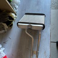 Radiatore riscaldamento Jeep Cherokee xj 2.1 Td