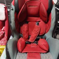 Seggiolino Auto Foppapedretti