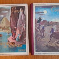 2 LIBRI VINTAGE (anni 40)