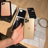 Iphone 11 Pro 64GB