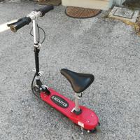 monopattino elettrico
