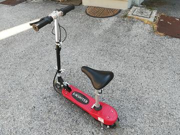 monopattino elettrico