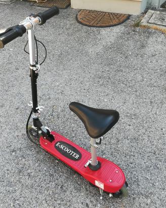 monopattino elettrico