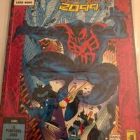 Raro fumetto  l’uomo ragno numero speciale