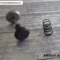 Pomello Lavavetri - Alfa Romeo 1900